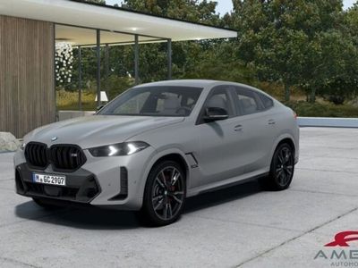 usata BMW X6 M M60i xDrive