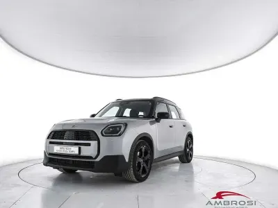 Usata Mini Cooper Countryman