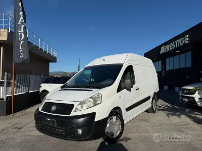 Usata Fiat Scudo