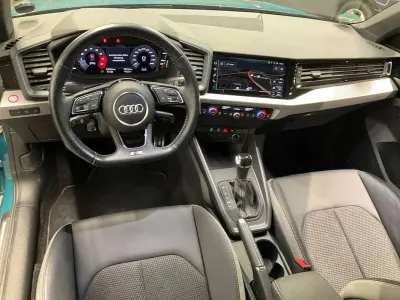 Usata Audi A1 Sportback