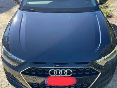 usata Audi A1 Sportback A1 30 1.0 tfsi Admired