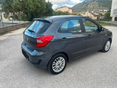 Usata Ford Ka