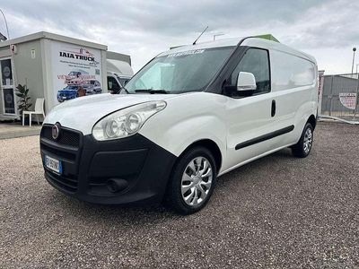 Usata Fiat Doblò 105 CV (77 kW) 2015 Other Monovolume