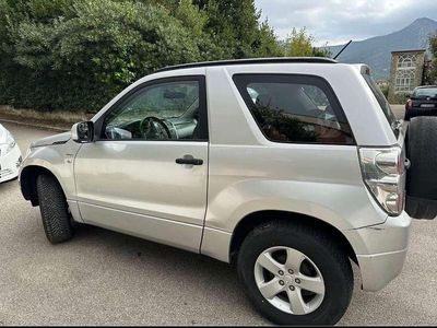 Usata Suzuki Grand Vitara 129 CV (94 kW) 2006 SUV
