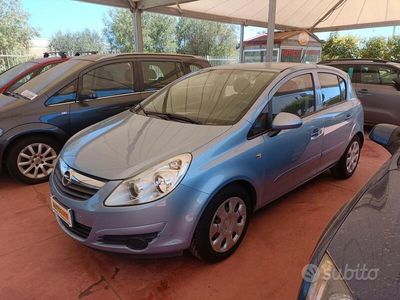 usata Opel Corsa 1.2 5 porte