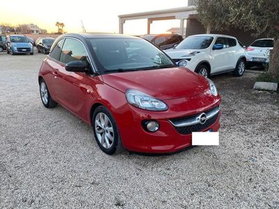 usata Opel Adam 1.2 70 CV