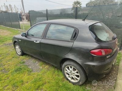 Alfa Romeo 147