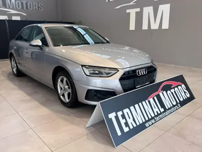 Usata Audi A4
