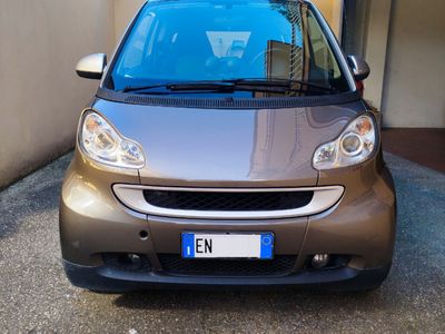 Smart ForTwo Coupé
