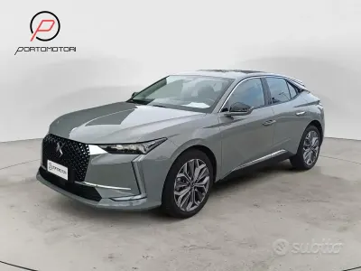 Usata DS Automobiles DS4 Crossback
