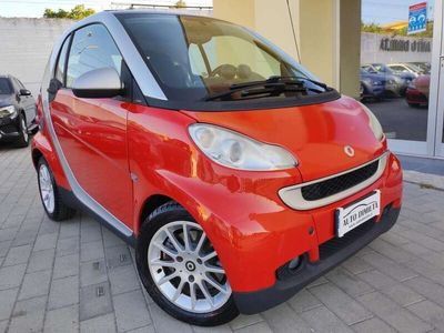 Smart ForTwo Coupé