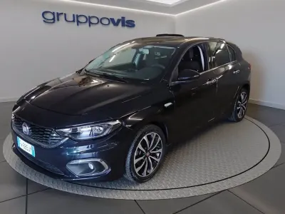Usata Fiat Tipo Lounge 95 CV (69 kW) 2019 Berlina