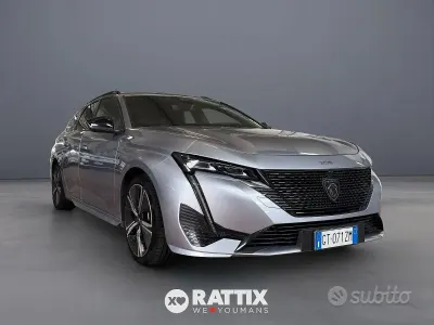 Occasion Peugeot 308 SW