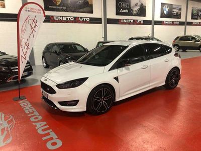 usata Ford Focus 1.5 EcoBoost 150 CV Start&Stop ST Line