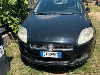 Fiat Bravo