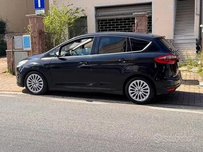 Usata Ford C-MAX 115 CV (84 kW) 2011 Monovolume