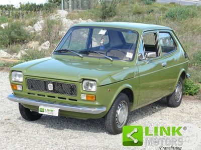 usata Fiat 127 Prima Serie - ASI