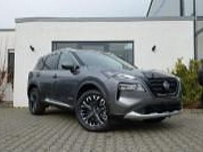 Nuova Nissan X-Trail 213 CV (156 kW) 2026 Grigio SUV