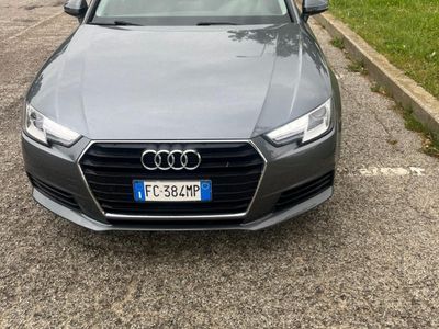 usata Audi A4 avant