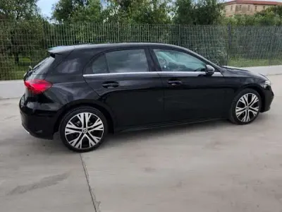 Usata Mercedes A180 Advanced 116 CV (85 kW) 2025 Berlina