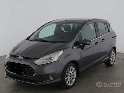 usata Ford B-MAX - 2015