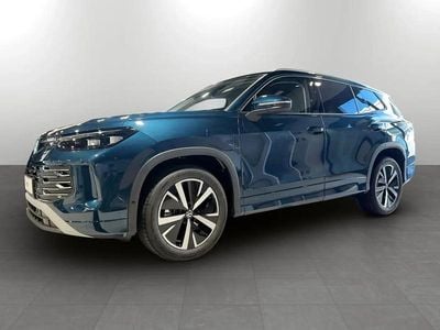 Nuova VW Tayron Elegance 150 CV (110 kW) 2025 Nightshade blue metallizzato SUV