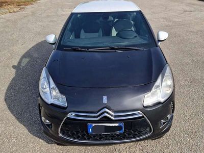 Citroën DS3