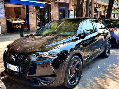 DS Automobiles DS3 Crossback