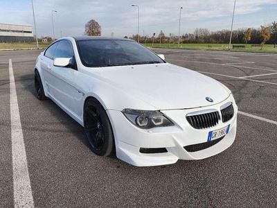 Usata BMW 630 258 CV (189 kW) 2004 Other Coupé