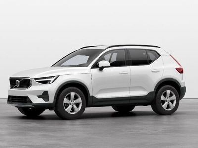 usata Volvo XC40 B3 B3 automatico Essential