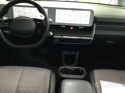 Gebraucht Hyundai Ioniq 5