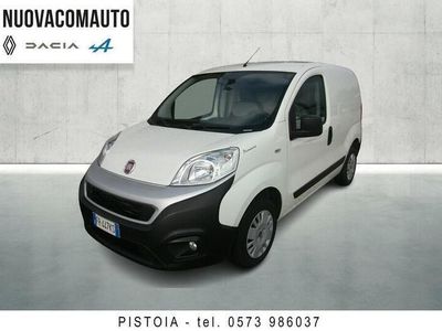 usata Fiat Fiorino Fiorinocargo 1.3 mjt 80cv SX E6