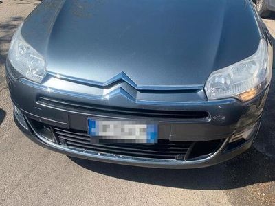 Usata Citroën C5 140 CV (102 kW) 2008 Berlina