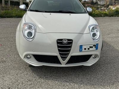 usata Alfa Romeo MiTo 2009