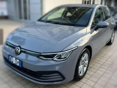 Usata VW Golf VII