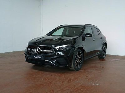 Nero Nuova 2026 Mercedes GLA180 Advanced Plus SUV | 48.800 € (Cara)
