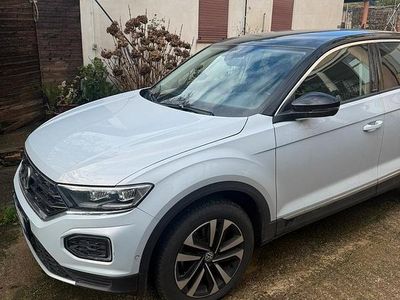 Usata VW T-Roc IQ Drive 150 CV (110 kW) 2020 SUV