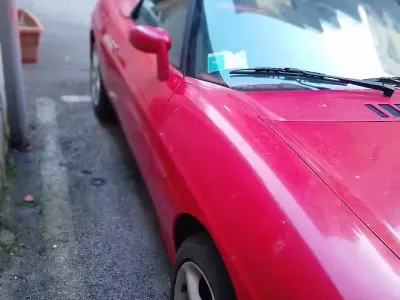 Usata Fiat Barchetta