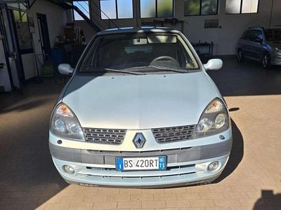 Renault Clio II