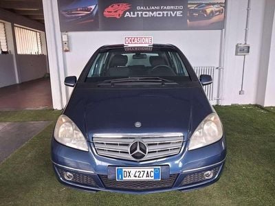 Mercedes A150