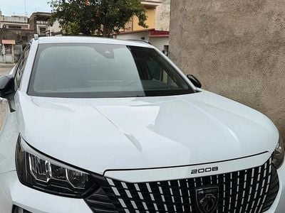 Occasion Peugeot 2008