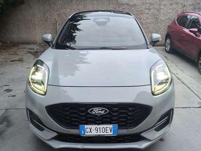 Occasion Ford Puma ST-Line X 125 ch (91 kW) 2024 SUV