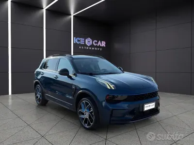 Usata Lynk & Co 01
