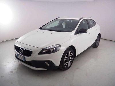 Usata Volvo V40 CC Business Edition 120 CV (88 kW) 2017 Other Station wagon