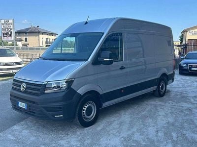 VW Crafter