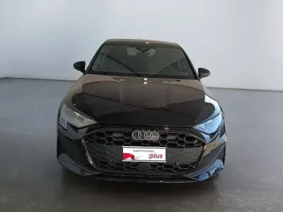 Usata Audi A3