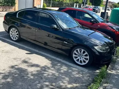 Usata BMW 330
