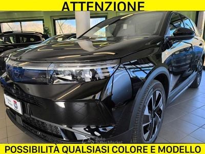 Usata Opel Grandland X