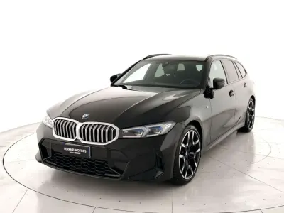 Usata BMW 320