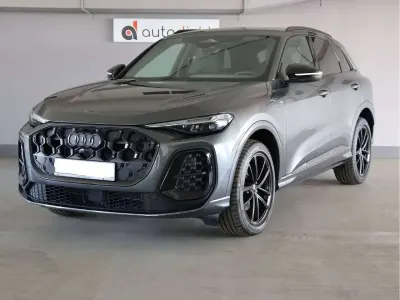 Usata Audi Q5
